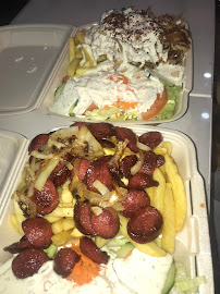 Photos du propriétaire du Restaurant ️Kebab ️STAR ️Kebab 54260 longuyon - n°3