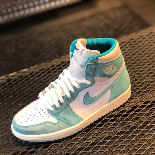 Shoe Store «Sole Street Shoes», reviews and photos, 716 16th St # 1, Denver, CO 80202, USA