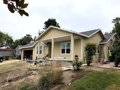 Olympia Construction And Remodeling