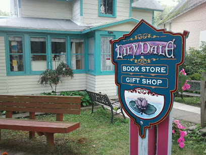 Lily Dale Bookstore & Souvenir Shop