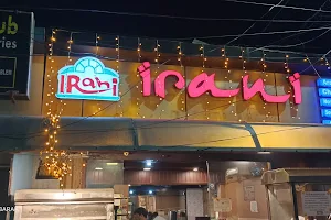 Irani Restaurant image