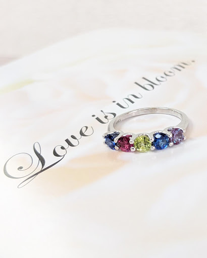 Jeweler «Goldsmith Jewelers, Inc.», reviews and photos, 12861 State Rd, North Royalton, OH 44133, USA