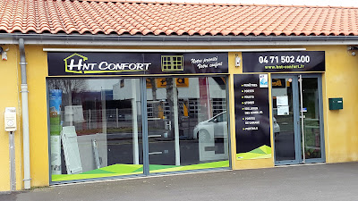 HNT Confort à Brioude