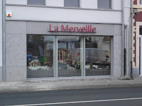 La Merveille, shoes Shop
