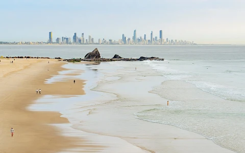 Currumbin Beach image