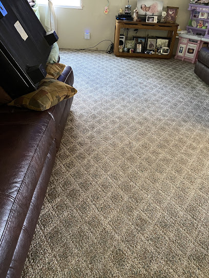 Montoya's Carpet and Tile Cleaning