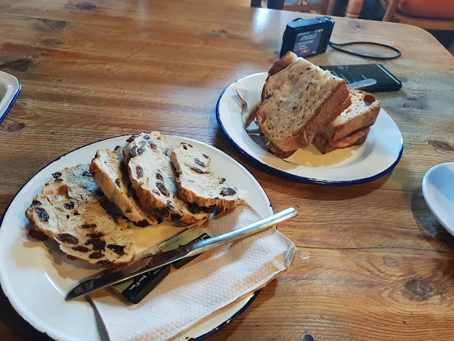 Reviews of The Perky Peacock in York - Coffee shop