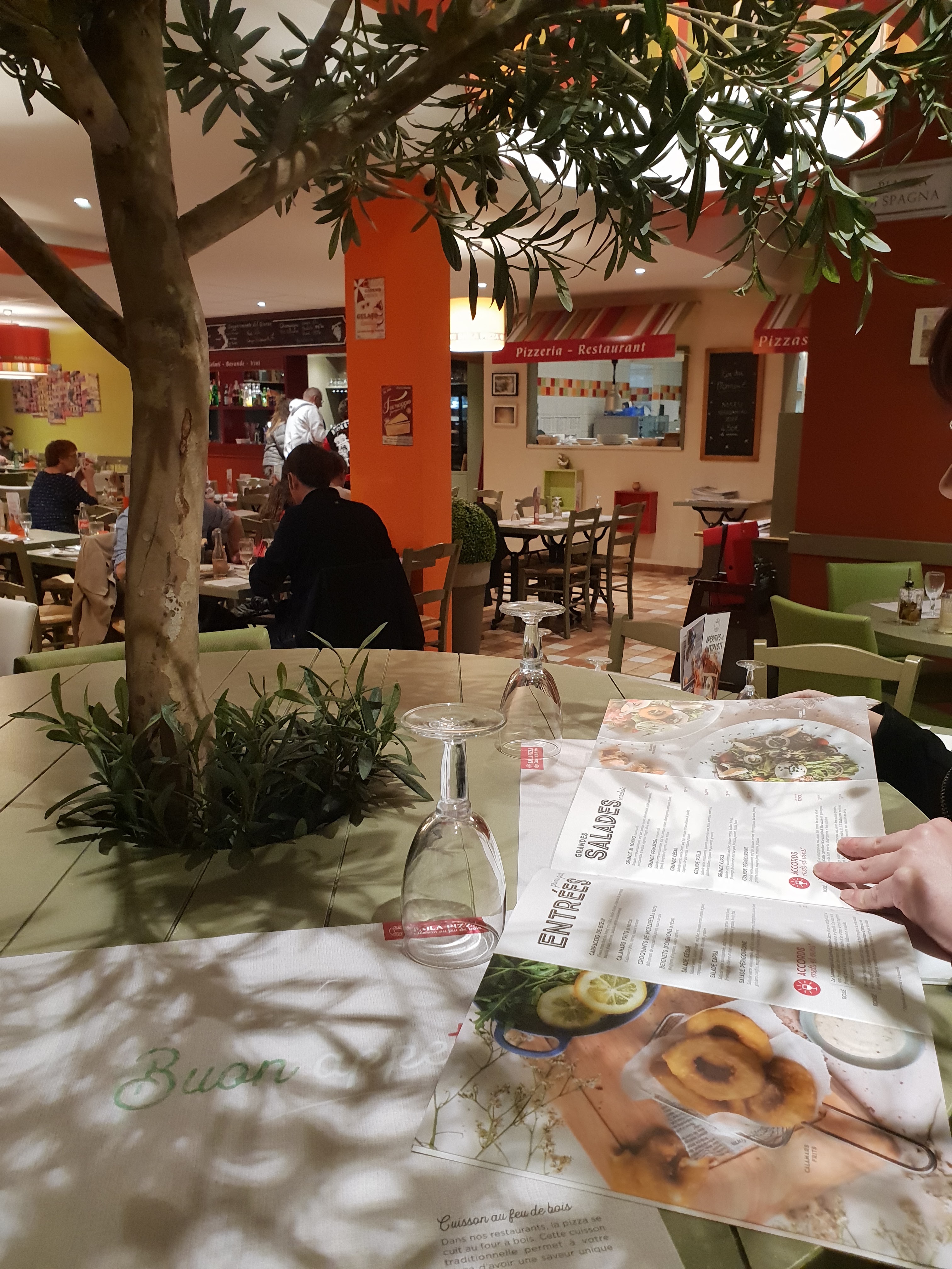 Photo n° 2 de l'avis de Arnaud.h fait le 13/02/2019 à 22:26