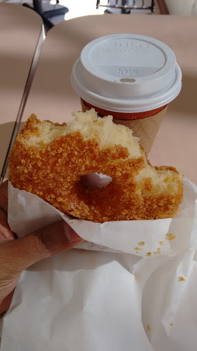 Cafe «Donut Delite», reviews and photos, 57 S B St, San Mateo, CA 94401, USA