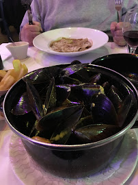 Moule du Pizzeria Chez Jeannot à Marseille - n°5