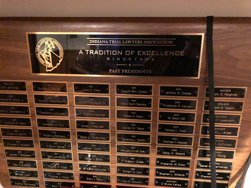 Personal Injury Attorney «Sweeney Julian», reviews and photos