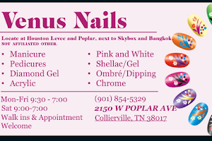 Venus Nails image