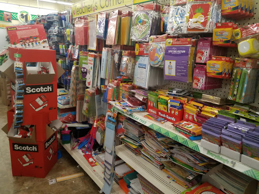 Dollar Store «Dollar Tree», reviews and photos, 1243 E Higgins Rd, Schaumburg, IL 60173, USA
