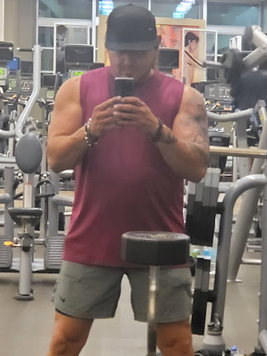 Gym «LA Fitness», reviews and photos, 522 W Loop 1604 N, San Antonio, TX 78245, USA