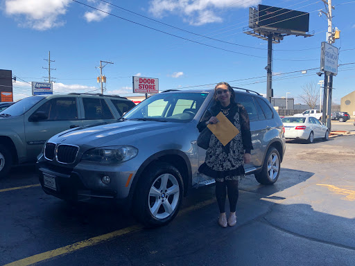 Used Car Dealer «Dream Car Chicago», reviews and photos, 43 W Roosevelt Rd, Villa Park, IL 60181, USA