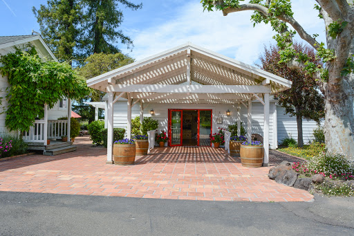 Winery «Hanna Winery», reviews and photos, 5353 Occidental Rd, Santa Rosa, CA 95401, USA