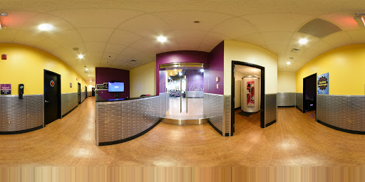 Gym «Planet Fitness», reviews and photos, 6100 Greenbelt Rd #201, Greenbelt, MD 20770, USA