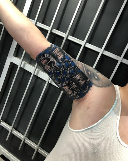 Find tattoo ideas capricorn for your next unique tattoo in Conroe at Nicoles Tattoos and Piercings