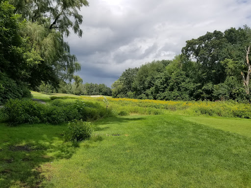 Golf Course «Triggs Memorial Golf Course», reviews and photos, 1533 Chalkstone Ave, Providence, RI 02909, USA