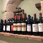 Photo n°2 de l'avis de andrea.a fait le 13/08/2022 à 21:07 sur le  Locanda del Pozzo Antico à Pitigliano