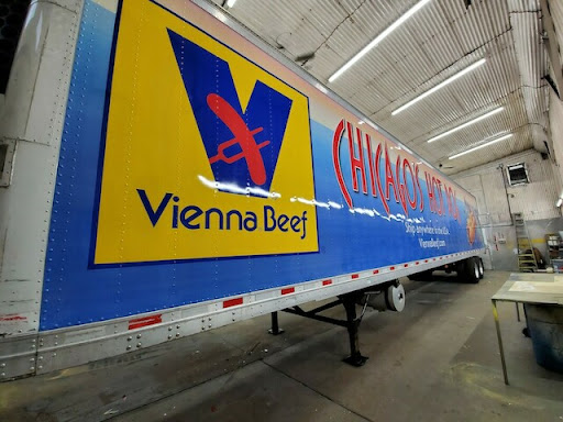 Graphic Designer «M.O. Graphics», reviews and photos, 21605 S Schoolhouse Rd, New Lenox, IL 60451, USA