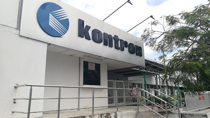 Kontron Asia Pacific Design Sdn Bhd