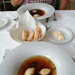 Photo n°4 de l'avis de Si. fait le 29/08/2022 à 19:10 sur le  Schlosshotel Molkenkur à Heidelberg