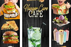 Hunger Cure Cafe image