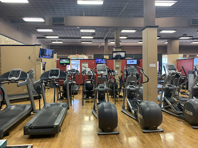 The Gym Inc - 207 E Kemp Ave, Watertown, SD 57201