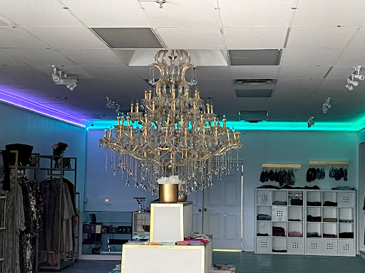 Shopping Mall «Northland Plaza Shopping Center», reviews and photos, 2745 Northland Plaza Dr, Columbus, OH 43231, USA