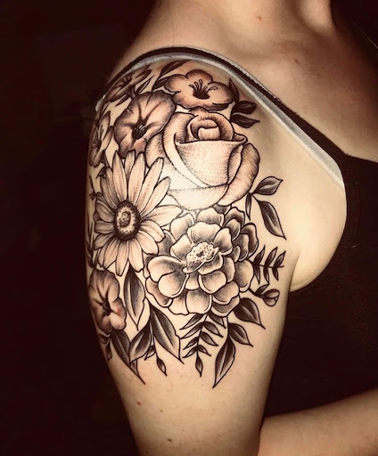 Explore kidney transplant tattoo ideas, creative tattoo ideas in Endicott, available at Black Royale Tattoo Studio