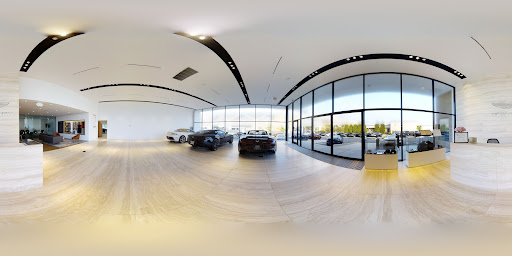 Car Dealer «Exclusive Automotive Group», reviews and photos, 8550 Leesburg Pike, Vienna, VA 22182, USA