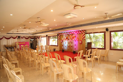 Doveton Cafe - 5, Purasawalkam High Rd, Purasaiwakkam, Chennai, Tamil Nadu 600007, India