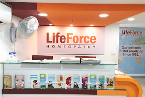 Life Force Homeopathy clinic image
