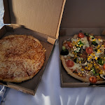 Photo n°1 de l'avis de J. fait le 03/03/2022 à 21:53 sur le  MUNDFEIN Pizzawerkstatt Hamburg-Hammerbrook à Hamburg