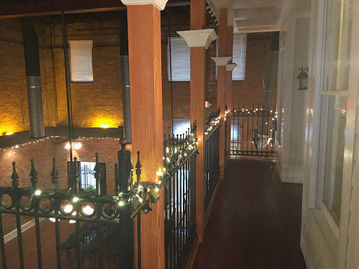 Wedding Venue «The Conservatory At Waterstone», reviews and photos, 4849 N Main St, Acworth, GA 30101, USA