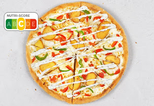 Photo n°56 de Domino's Pizza Thionville à Thionville ()