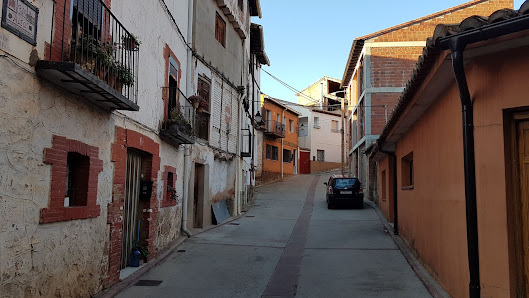 Consultorio Médico de Gea de Albarracín. C. Gonzalez Palencia, 34, 44110 Gea de Albarracín, Teruel, Spagna