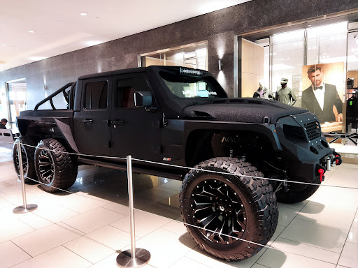 Department Store «Nordstrom Aventura», reviews and photos, 19507 Biscayne Blvd, Aventura, FL 33180, USA