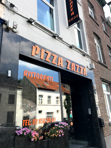 Pizza Zazza'