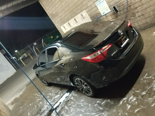 Car Wash «Auto Splash Car Wash», reviews and photos, 7320 Winding Way, Fair Oaks, CA 95628, USA