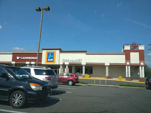 Supermarket «ALDI», reviews and photos, 10294 Portsmouth Rd, Manassas, VA 20109, USA