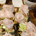 Photo n°2 de l'avis de Maria.o fait le 12/06/2023 à 10:30 sur le  Sa di Tappo à Agrate Brianza