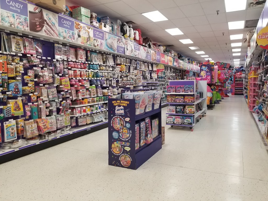 Party City El Paso, TX 79912 Location, Reviews, Hours and Information.