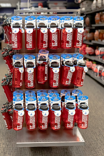 Book Store «St Johns University Queens Campus Bookstore», reviews and photos, 8000 Utopia Pkwy, Jamaica, NY 11439, USA