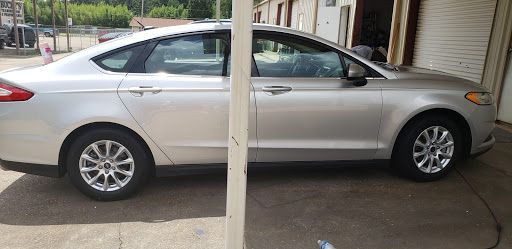 A&B auto detailing en Millbrook