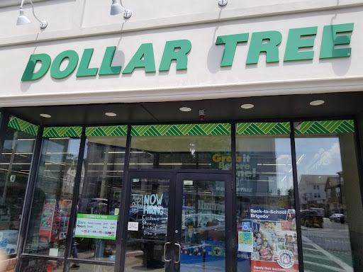 Dollar Store «Dollar Tree», reviews and photos, 376 Main St, Wakefield, MA 01880, USA