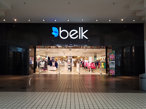 Shopping Mall «Golden East Crossing», reviews and photos, 1100 N Wesleyan Blvd, Rocky Mount, NC 27804, USA