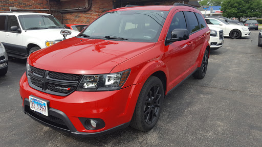 Auto Body Shop «Athenian Body Shop», reviews and photos, 10101 Ridgeland Ave, Chicago Ridge, IL 60415, USA