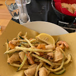 Photo n°1 de l'avis de Francesco.a fait le 29/08/2021 à 17:09 sur le  Bottega Ristobar à Seveso